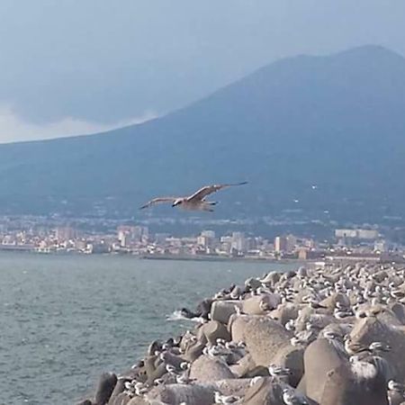 Casa Vacanza Nonna Antonietta Castellammare di Stabia Esterno foto