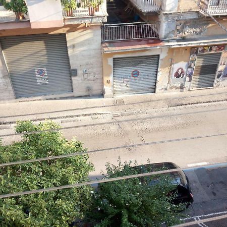 Casa Vacanza Nonna Antonietta Castellammare di Stabia Esterno foto
