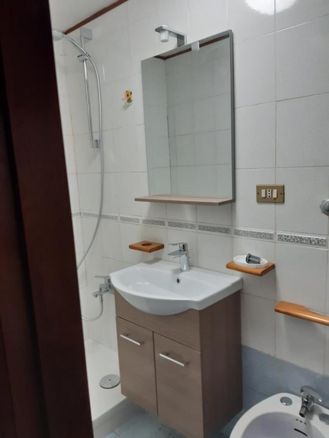 Casa Vacanza Nonna Antonietta Castellammare di Stabia Esterno foto