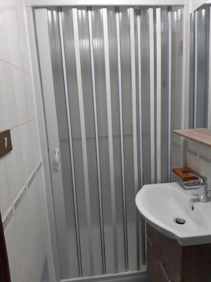 Casa Vacanza Nonna Antonietta Castellammare di Stabia Esterno foto