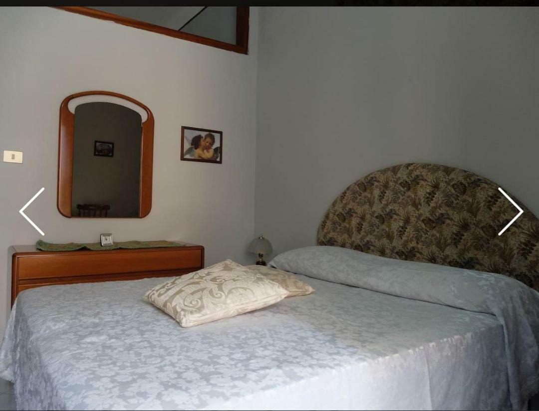 Casa Vacanza Nonna Antonietta Castellammare di Stabia Esterno foto