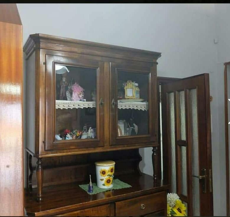 Casa Vacanza Nonna Antonietta Castellammare di Stabia Esterno foto