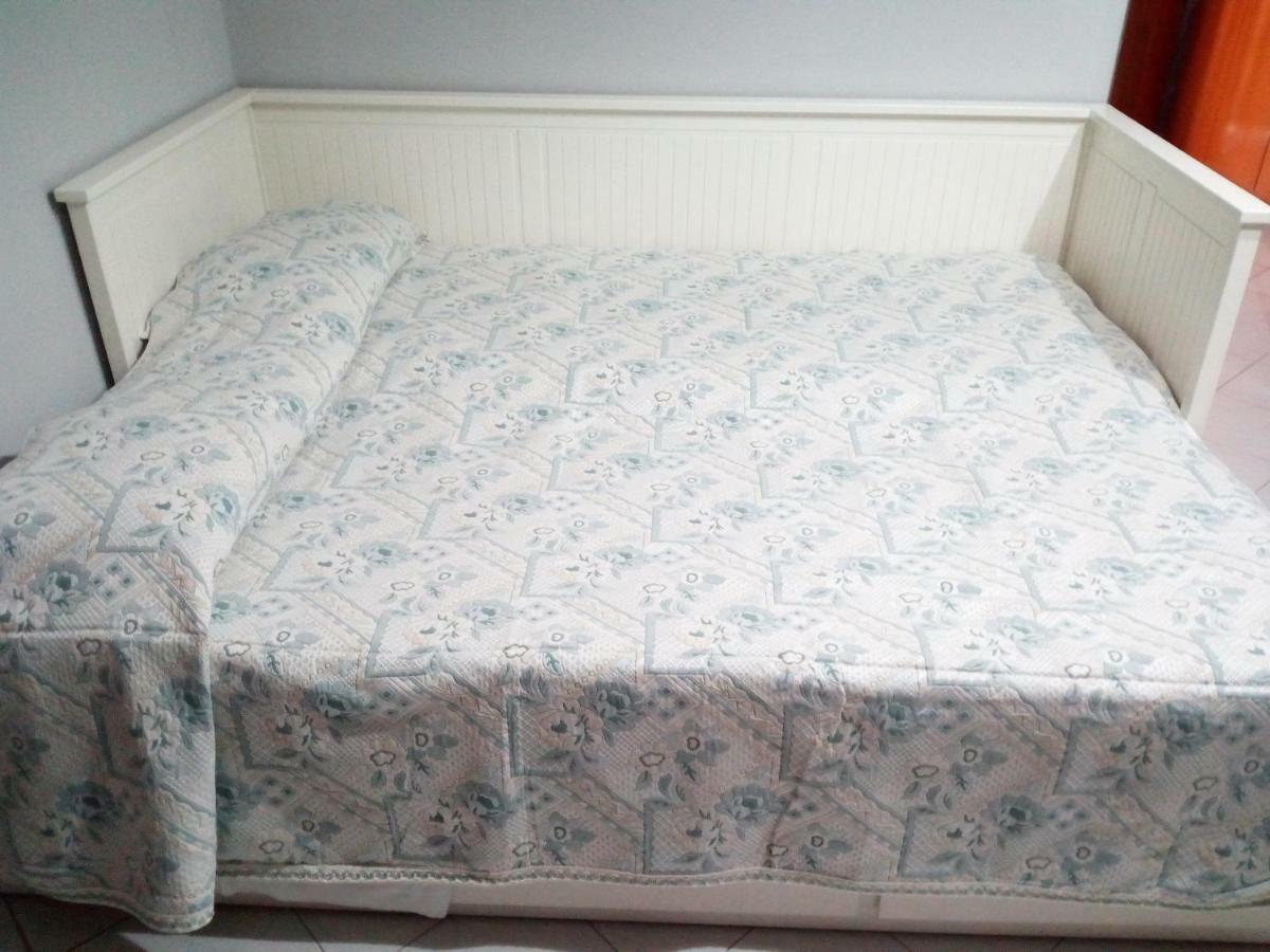 Casa Vacanza Nonna Antonietta Castellammare di Stabia Esterno foto